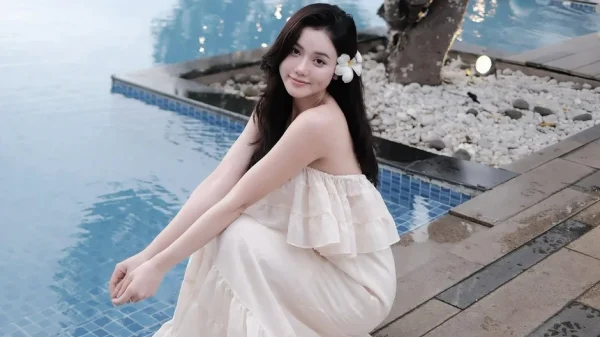 Hot girl Bò Chảnh Ý Nhi "thả dáng" khoe đường cong mướt mắt, "nữ thần bãi biển" là đây! kenhtingame com thumb hot girl bo chanh y nhi quot tha dang quot khoe duong cong muot mat quot nu than bai bien quot la day cb1f1774413740514 940w