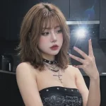 Hot girl lên tiếng phản bác mạnh mẽ trước cáo buộc dùng AI chỉnh ảnh kenhtingame com thumb hot girl len tieng phan bac manh me truoc cao buoc dung ai chinh anh ef301773673840734 940w