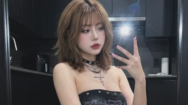 Hot girl lên tiếng phản bác mạnh mẽ trước cáo buộc dùng AI chỉnh ảnh kenhtingame com thumb hot girl len tieng phan bac manh me truoc cao buoc dung ai chinh anh ef301773673840734 940w