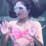 Hot girl tiên cá xử lý tình huống trước khán giả thiếu lịch sự như SGK kenhtingame com thumb hot girl tien ca xu ly tinh huong truoc khan gia thieu lich su nhu sgk b7d01773300627651 940w