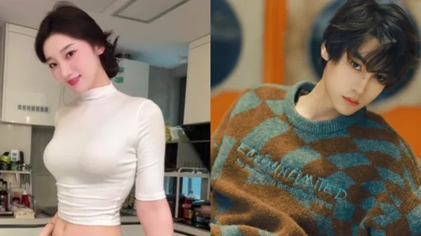 Hotgirl 2,3 triệu followers livestream phát tán ảnh thân mật với nam thần Gen Z, chấn động MXH sáng nay kenhtingame com thumb hotgirl 2 3 trieu followers livestream phat tan anh than mat voi nam than gen z chan dong mxh sang nay 7b171773459141275 940w