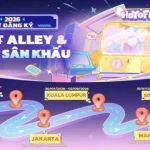HoYo FEST 2026 chính thức trở lại, đổ bộ Đông Nam Á vào tháng 7 này kenhtingame com thumb hoyo fest 2026 chinh thuc tro lai do bo dong nam a vao thang 7 nay 0f281774243913891 940w