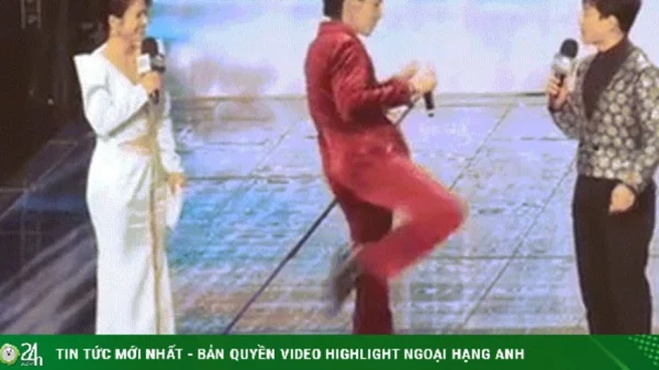 Hướng Tá lên tiếng sau vụ đá vào mặt MC trên sân khấu: phản ứng và diễn biến mới kenhtingame com thumb huong ta len tieng sau vu da vao mat mc tren san khau phan ung va dien bien moi f7ba1773299386165 940w