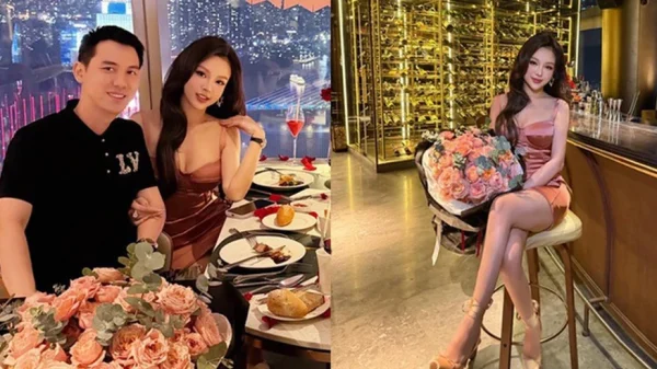 Huyền Baby U40 vẫn đẹp như đôi mươi: Chồng đại gia si mê suốt 13 năm, tặng biệt thự 100 tỷ kenhtingame com thumb huyen baby u40 van dep nhu doi muoi chong dai gia si me suot 13 nam tang biet thu 100 ty 58891774020457324 940w