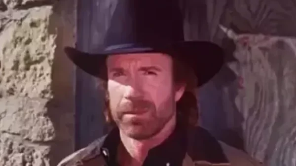 Huyền thoại hành động Chuck Norris qua đời kenhtingame com thumb huyen thoai hanh dong chuck norris qua doi fc641774055082026 940w