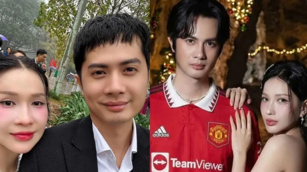 Huỳnh Phương - Khả Như xác nhận hẹn hò ngày 8/3 kenhtingame com thumb huynh phuong kha nhu xac nhan hen ho ngay 8 3 cc50 940w