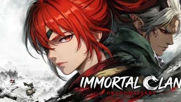 Immortal Clan: Grandmastery - Tuyệt phẩm tu tiên độ kiếp, tự tay lập môn phái kenhtingame com thumb immortal clan grandmastery tuyet pham tu tien do kiep tu tay lap mon phai 51391773897079931 940w