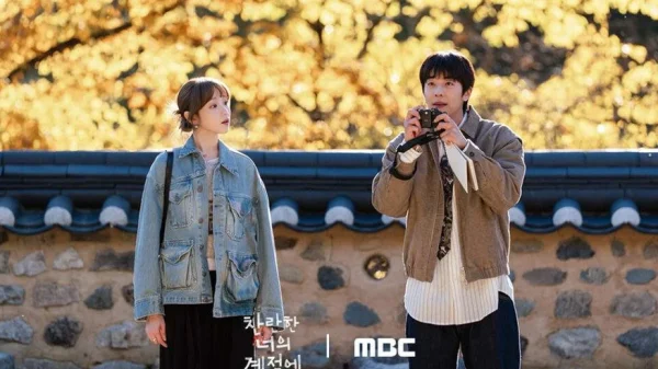 In Your Radiant Season: Nữ chính đẹp như mộng, xem mà mê kenhtingame com thumb in your radiant season nu chinh dep nhu mong xem ma me d77e1774186418781 940w