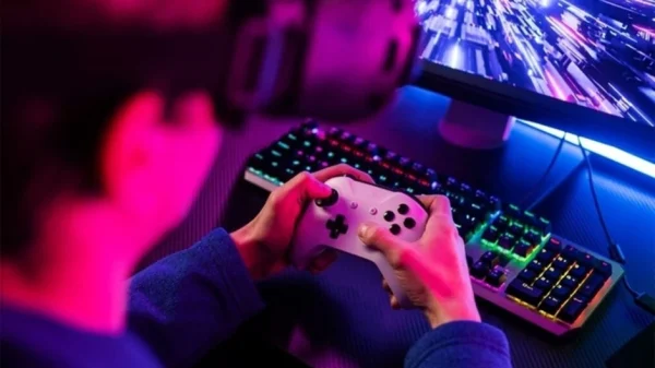 Indonesia ra mắt nền tảng hỗ trợ phòng ngừa nghiện game cho trẻ em và thanh thiếu niên kenhtingame com thumb indonesia ra mat nen tang ho tro phong ngua nghien game cho tre em va thanh thieu nien 191f1773200964794 940w