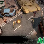 Initiative 23 - Sinh tồn trong một thế giới hậu tận thế xác sống kenhtingame com thumb initiative 23 sinh ton trong mot the gioi hau tan the xac song d3941774346633003 940w