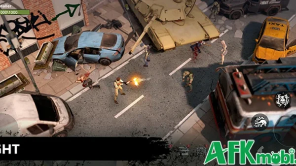 Initiative 23 - Sinh tồn trong một thế giới hậu tận thế xác sống kenhtingame com thumb initiative 23 sinh ton trong mot the gioi hau tan the xac song d3941774346633003 940w