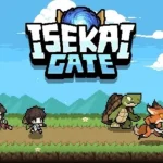 Isekai Gate - Phong cách retro trong thế giới xuyên không kenhtingame com thumb isekai gate phong cach retro trong the gioi xuyen khong bf6d1774607912588 940w