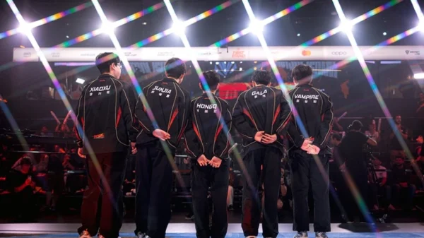 JD Gaming áp đảo LOUD 3-0, tiến vào trận tranh vé quyết định dự playoffs First Stand 2026 kenhtingame com thumb jd gaming ap dao loud 3 0 tien vao tran tranh ve quyet dinh du playoffs first stand 2026 64ed1773976109944 940w