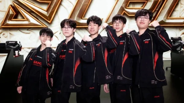 JD Gaming quét sạch Weibo Gaming, giành vé cuối cùng dự First Stand 2026 kenhtingame com thumb jd gaming quet sach weibo gaming gianh ve cuoi cung du first stand 2026 c43c 940w