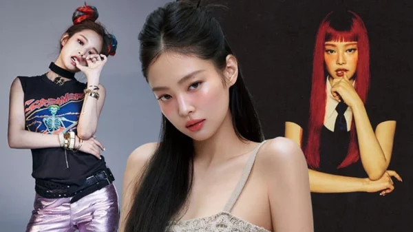 Jennie (BLACKPINK) Đã Trưởng Thành: Hành Trình Khẳng Định Cá Tính Và Đẳng Cấp Trong Ngành Giải Trí kenhtingame com thumb jennie blackpink da truong thanh hanh trinh khang dinh ca tinh va dang cap trong nganh giai tri 57211773185877938 940w