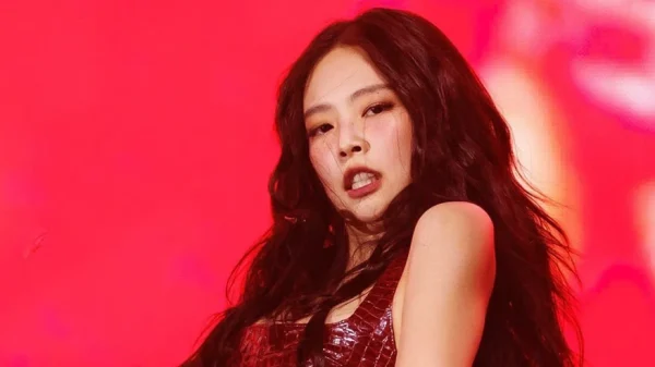 Jennie hở bạo, nhảy nóng mắt mà không ai nói được gì! kenhtingame com thumb jennie ho bao nhay nong mat ma khong ai noi duoc gi 097c1774242643716 940w 1