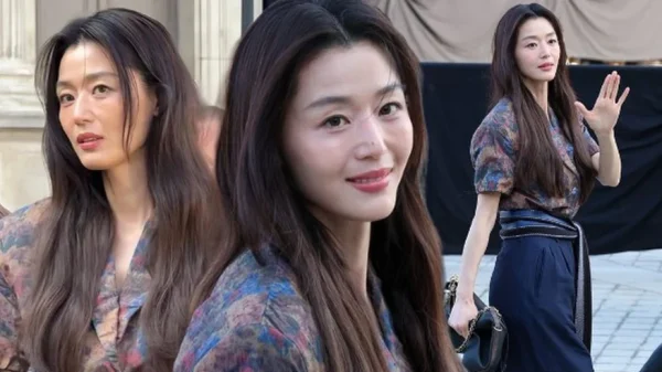 Jeon Ji-hyun đối mặt với tranh cãi về ngoại hình và nhan sắc sau sự kiện gần đây kenhtingame com thumb jeon ji hyun doi mat voi tranh cai ve ngoai hinh va nhan sac sau su kien gan day 1f0e1773220849659 940w