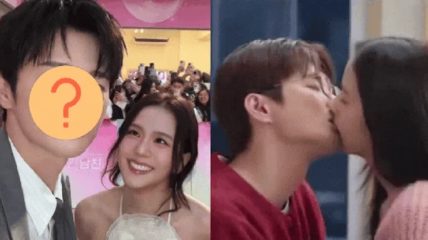 Jisoo bị nghi thể hiện tình cảm với bạn diễn nam: Cử chỉ thân mật gây tranh cãi trên phim trường kenhtingame com thumb jisoo bi nghi the hien tinh cam voi ban dien nam cu chi than mat gay tranh cai tren phim truong 82751773152542024 940w