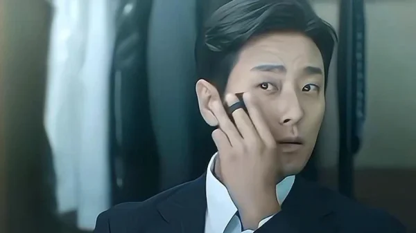 Joo Ji Hoon ơi, anh mượn phấn của Ha Ji Won để đánh đấy à? kenhtingame com thumb joo ji hoon oi anh muon phan cua ha ji won de danh day a d6181773906430066 940w