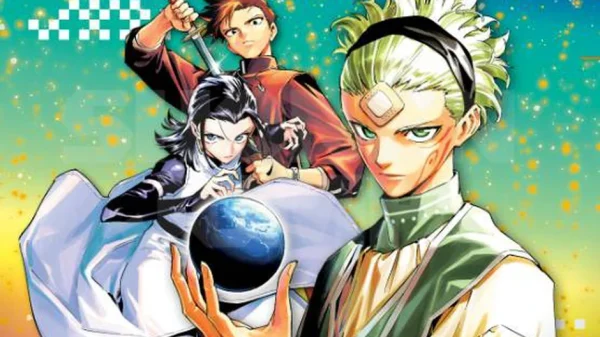 Jujutsu Kaisen Modulo Chính Thức Khép Lại: Cái Kết Gây Sốc và Hy Vọng về Ngoại Truyện Đặc Biệt kenhtingame com thumb jujutsu kaisen modulo chinh thuc khep lai cai ket gay soc va hy vong ve ngoai truyen dac biet cff41773231628744 940w