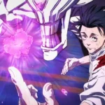 Jujutsu Kaisen Season 3 tung trailer finale “Sendai Colony”, tập đặc biệt 27 phút kenhtingame com thumb jujutsu kaisen season 3 tung trailer finale sendai colony tap dac biet 27 phut 16ef1774246346193 940w