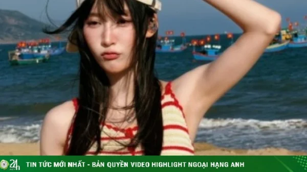 Juky San xin lỗi sau ồn ào chụp ảnh bikini tại Giếng Tiên kenhtingame com thumb juky san xin loi sau on ao chup anh bikini tai gieng tien bf5d1774868561816 940w