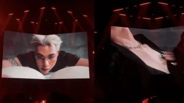 Jun Phạm gây nóng mắt với loạt hành động 18+ kenhtingame com thumb jun pham gay nong mat voi loat hanh dong 18 5b541774764622185 940w