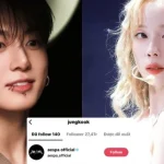 Jungkook (BTS) không để ai bị bỏ lại: "Vì em iu Winter mà phải follow cả thế giới!" kenhtingame com thumb jungkook bts khong de ai bi bo lai quot vi em iu winter ma phai follow ca the gioi quot e3e41774673531510 940w