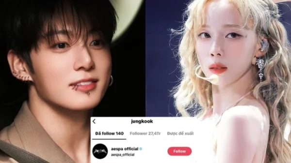 Jungkook (BTS) không để ai bị bỏ lại: "Vì em iu Winter mà phải follow cả thế giới!" kenhtingame com thumb jungkook bts khong de ai bi bo lai quot vi em iu winter ma phai follow ca the gioi quot e3e41774673531510 940w