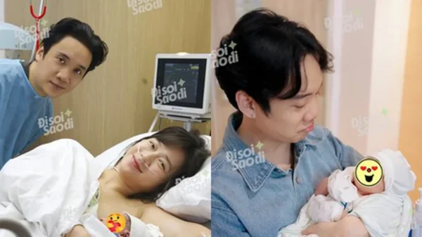 JustaTee inbox thẳng bệnh viện để chứng minh đưa Trâm Anh đi đẻ bé 3! kenhtingame com thumb justatee inbox thang benh vien de chung minh dua tram anh di de be 3 22461774261106614 940w