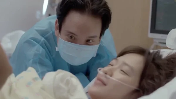 JustaTee tranh thủ đưa vợ đi đẻ để ra nhạc đấy à, chỉ 1 chi tiết hé lộ ngay thái độ! kenhtingame com thumb justatee tranh thu dua vo di de de ra nhac day a chi 1 chi tiet he lo ngay thai do 33b11774508273204 940w