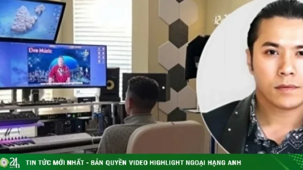 Kasim Hoàng Vũ: Tiểu sử, sự nghiệp và đời tư – Những thông tin công khai mới nhất kenhtingame com thumb kasim hoang vu tieu su su nghiep va doi tu nhung thong tin cong khai moi nhat 06f81773225233477 940w