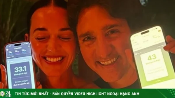 Katy Perry và cựu Thủ tướng Canada đùa vui về khoảng cách tuổi tác kenhtingame com thumb katy perry va cuu thu tuong canada dua vui ve khoang cach tuoi tac a1721774778946260 940w