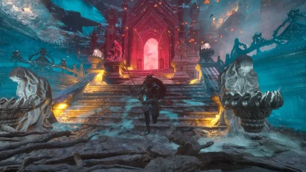 Kế nhiệm Elden Ring xuất hiện: Siêu phẩm Soulslike mới gây sốt trên Steam Wishlist và được xem là kiệt tác năm 2026 kenhtingame com thumb ke nhiem elden ring xuat hien sieu pham soulslike moi gay sot tren steam wishlist va duoc xem la kiet tac nam 2026 5bb31773717094545 940w