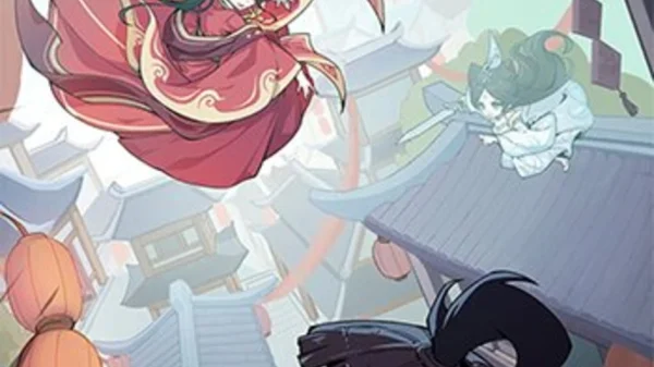 Kẻ Vô Danh: Trải nghiệm hành trình giải cứu võ lâm trong game đỉnh cao kenhtingame com thumb ke vo danh trai nghiem hanh trinh giai cuu vo lam trong game dinh cao 1fef1773463863961 940w