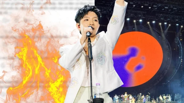 Khán giả than thở loạt trải nghiệm bất ổn trong concert Hoàng Dũng kenhtingame com thumb khan gia than tho loat trai nghiem bat on trong concert hoang dung 0c521774797915853 940w