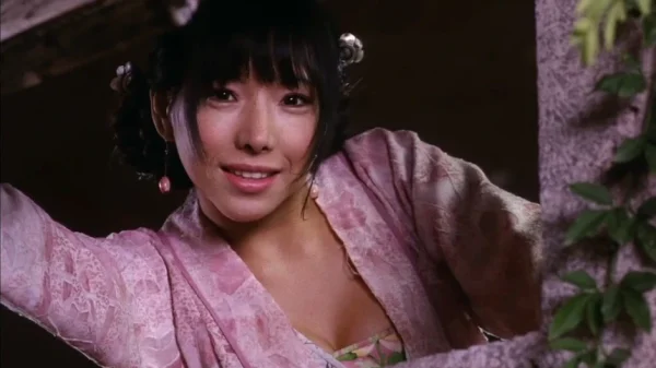 Khi nữ diễn viên Nhật Bản lần đầu hóa thân thành Phan Kim Liên gây sốt kenhtingame com thumb khi nu dien vien nhat ban lan dau hoa than thanh phan kim lien gay sot 0d821774001967586 940w