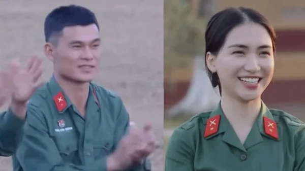 Khoảnh khắc chứng minh chồng sắp cưới của Hòa Minzy “trúng sét ái tình” từ cái nhìn đầu tiên kenhtingame com thumb khoanh khac chung minh chong sap cuoi cua hoa minzy trung set ai tinh tu cai nhin dau tien e30c 940w