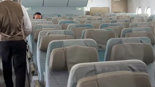 Không dễ tin đây là bức ảnh chụp được trong chuyến bay đến Dubai hiện tại kenhtingame com thumb khong de tin day la buc anh chup duoc trong chuyen bay den dubai hien tai 2c2e1774414000486 940w