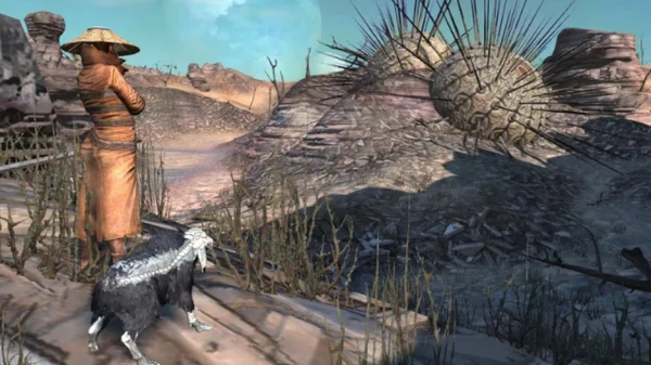 Không phải 'cái rốn của vũ trụ': Những siêu phẩm thế giới mở cho trải nghiệm sống động như thật trong game kenhtingame com thumb khong phai cai ron cua vu tru nhung sieu pham the gioi mo cho trai nghiem song dong nhu that trong game fbff1773128567112 940w