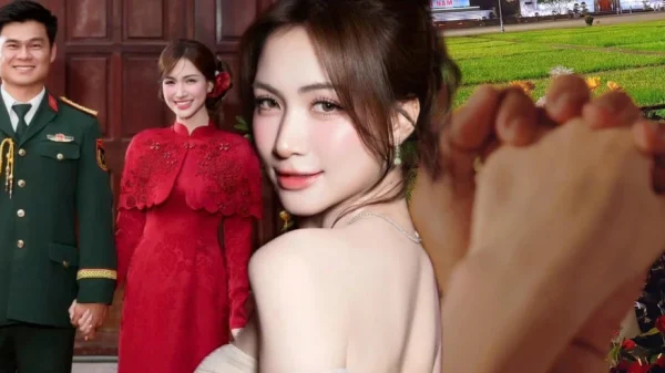 Không phải MV, đây chính là chồng sắp cưới của Hoà Minzy! kenhtingame com thumb khong phai mv day chinh la chong sap cuoi cua hoa minzy 5514 940w