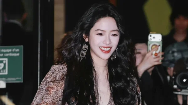 Không thể chê nổi thân hình vuốt ve thị giác của Hướng Hàm Chi kenhtingame com thumb khong the che noi than hinh vuot ve thi giac cua huong ham chi 3ee51773977211766 940w