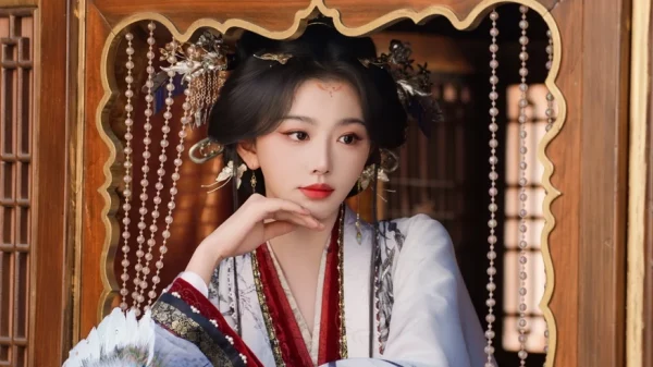 Khổng Tuyết Nhi visual đẹp đến cực hạn, u mê chết đi sống lại kenhtingame com thumb khong tuyet nhi visual dep den cuc han u me chet di song lai df7a 940w