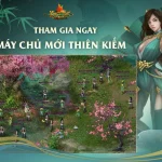 Kiếm Thế Ra Mắt Máy Chủ Mới Thiên Kiếm: Quà Tặng Khủng Dành Cho Game Thủ kenhtingame com thumb kiem the ra mat may chu moi thien kiem qua tang khung danh cho game thu 930c1773491871990 940w