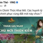 Kiếm Thế ra mắt máy chủ Thiên Kiếm với hàng loạt quà tặng hấp dẫn cho game thủ kenhtingame com thumb kiem the ra mat may chu thien kiem voi hang loat qua tang hap dan cho game thu f7541773645270850 940w