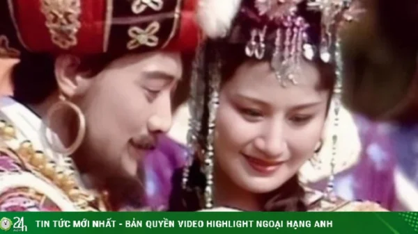 Kim Thánh nương nương của Tây du ký: Tuổi thơ nghèo khó, qua đời nơi đất khách kenhtingame com thumb kim thanh nuong nuong cua tay du ky tuoi tho ngheo kho qua doi noi dat khach b95c1773827547410 940w 1