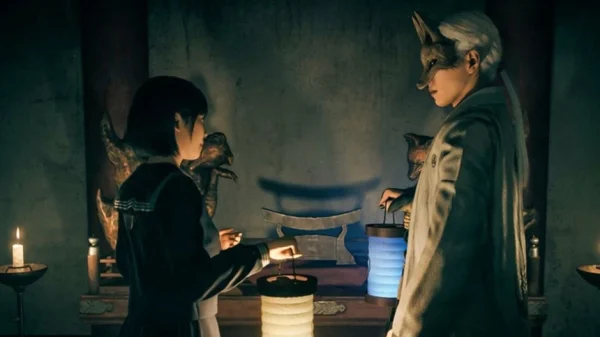 Konami Công Bố Kết Thúc Mới Cho Silent Hill f Nhưng Không Mở Khóa Trong Game kenhtingame com thumb konami cong bo ket thuc moi cho silent hill f nhung khong mo khoa trong game 17b21774527807601 940w