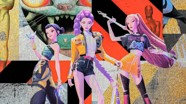 KPop Demon Hunters là niềm tự hào của cả Hàn Quốc kenhtingame com thumb kpop demon hunters la niem tu hao cua ca han quoc d6d41773652471527 940w