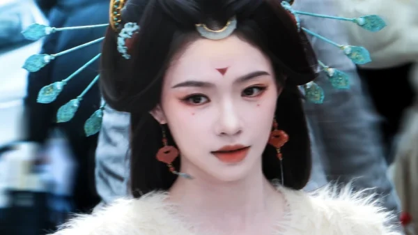 Lâm Duẫn tỏa sáng với nhan sắc đỉnh cao khiến công chúng ngỡ ngàng kenhtingame com thumb lam duan toa sang voi nhan sac dinh cao khien cong chung ngo ngang 730b1773233561226 940w