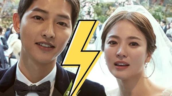 Lần đầu công bố nguyên nhân Song Hye Kyo - Song Joong Ki ly hôn? kenhtingame com thumb lan dau cong bo nguyen nhan song hye kyo song joong ki ly hon 41421773918665869 940w